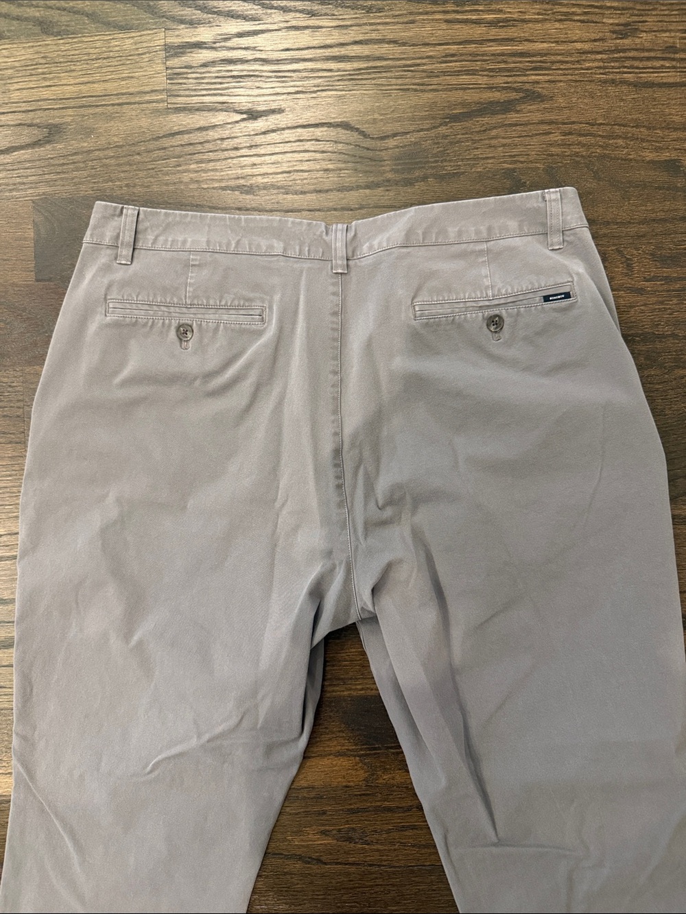Bonobos pants - Picture 3 of 3
